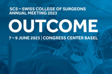 Swiss College of Surgeons 2023